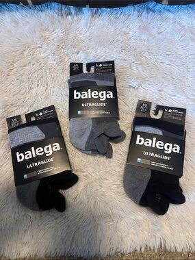 BALEGA ULTRAGLIDE NO SHOWS